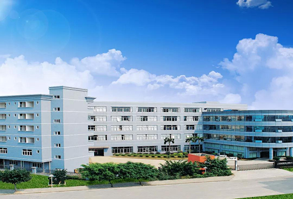 熱烈祝賀廣東科捷龍機器人有限公司通過復審再被認定為廣東省2018年戰(zhàn)略性新興產(chǎn)業(yè)骨干企業(yè)