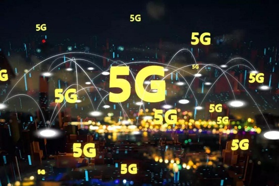 中山正式迎來5G新時代？！那你的“智能化”跟上了嗎？